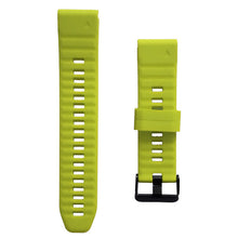 Load image into Gallery viewer, 22mm watch bands for Garmin Fenix 6/5/Forerunner945
