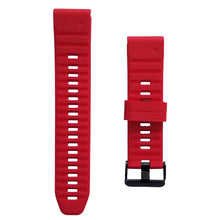 Load image into Gallery viewer, 22mm watch bands for Garmin Fenix 6/5/Forerunner945
