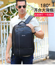 Load image into Gallery viewer, Swagger Bag Polyamides and Nylon Backpack for Travel or Business
