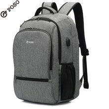 Load image into Gallery viewer, Swagger Bag Polyamides and Nylon Backpack for Travel or Business
