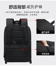 Load image into Gallery viewer, Swagger Bag Polyamides and Nylon Backpack for Travel or Business

