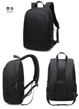 Load image into Gallery viewer, Sport Outdoor Polyamides and Nylon Backpack for Travel or Business
