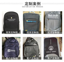 Load image into Gallery viewer, Sport Outdoor Polyamides and Nylon Backpack for Travel or Business
