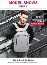 Load image into Gallery viewer, Sport Outdoor Polyamides and Nylon Backpack for Travel or Business
