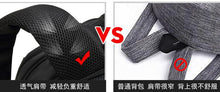 Load image into Gallery viewer, Sport Outdoor Swagger Bag Polyamides and Nylon Backpack for Men
