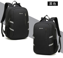 Load image into Gallery viewer, Sport Outdoor Swagger Bag Polyamides and Nylon Backpack for Men
