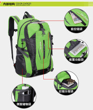 Load image into Gallery viewer, Sport Durable Bag with Nylon Material Backpack
