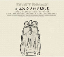 Load image into Gallery viewer, Sport Durable Bag with Nylon Material Backpack
