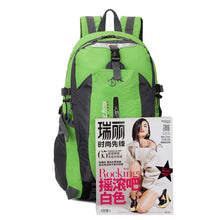 Load image into Gallery viewer, Sport Durable Bag with Nylon Material Backpack
