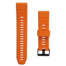 Load image into Gallery viewer, 22mm watch bands for Garmin Fenix 6/5/Forerunner945
