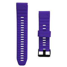 Load image into Gallery viewer, 22mm watch bands for Garmin Fenix 6/5/Forerunner945
