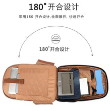 Load image into Gallery viewer, Swagger Bag Polyamides and Nylon Backpack for Travel or Business
