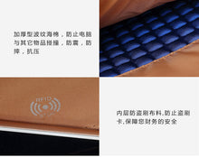 Load image into Gallery viewer, Swagger Bag Polyamides and Nylon Backpack for Travel or Business
