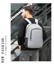 Load image into Gallery viewer, Sport Outdoor Polyamides and Nylon Backpack for Travel or Business
