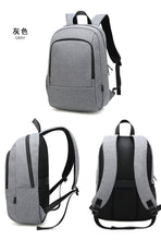 Load image into Gallery viewer, Sport Outdoor Polyamides and Nylon Backpack for Travel or Business
