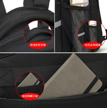 Load image into Gallery viewer, Sport Outdoor Swagger Bag Polyamides and Nylon Backpack for Men
