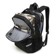 Load image into Gallery viewer, Sport Outdoor Swagger Bag Polyamides and Nylon Backpack for Men
