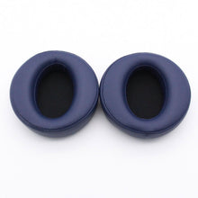 Load image into Gallery viewer, Suitable for Sony MDR-Xb950bt Earphone Sleeves Leather Earmuffs Xb950 Earmuffs Foam Cover Earmuffs Ear Cotton
