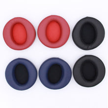 Load image into Gallery viewer, Suitable for Sony MDR-Xb950bt Earphone Sleeves Leather Earmuffs Xb950 Earmuffs Foam Cover Earmuffs Ear Cotton
