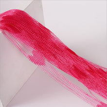 Load image into Gallery viewer, 100 * 200cm Love String Curtain Partition Decoration Hallway Bedroom Hanging Curtain Curtain

