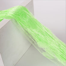 Load image into Gallery viewer, 300 * 300cm Love String Curtain Partition Decoration Hallway Bedroom Hanging Curtain Curtain
