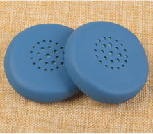 Load image into Gallery viewer, Suitable for Sony/Sony Wh-ch400 Earphone Sleeves Ch400 Headset Earmuffs Foam Cover Earmuffs Leather Case
