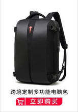 Load image into Gallery viewer, Sport Outdoor Swagger Bag Polyamides and Nylon Backpack for Men
