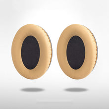 Load image into Gallery viewer, Doctor Bose Qc2 QC15 Ae2q C25 Earphone Sleeves QC35 Foam Cover Leather Earmuffs QC35 II Earmuffs
