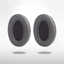 Load image into Gallery viewer, Doctor Bose Qc2 QC15 Ae2q C25 Earphone Sleeves QC35 Foam Cover Leather Earmuffs QC35 II Earmuffs
