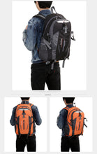 Load image into Gallery viewer, Sport Outdoor Swagger Bag Polyamides and Nylon Backpack for hiking

