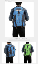 Load image into Gallery viewer, Sport Outdoor Swagger Bag Polyamides and Nylon Backpack for hiking
