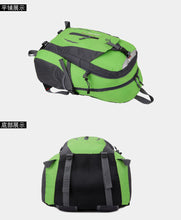 Load image into Gallery viewer, Sport Outdoor Swagger Bag Polyamides and Nylon Backpack for hiking

