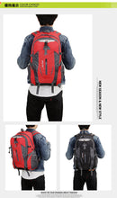 Load image into Gallery viewer, Sport Outdoor Swagger Bag Polyamides and Nylon Backpack for hiking
