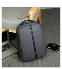 Load image into Gallery viewer, Business Backpacks Polyamides and Nylon Backpack

