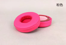 Load image into Gallery viewer, Suitable for Solo2/3.0 Earmuffs Soloist Second Generation Ear Pad Solo3.0 Foam Cover Earpads Earmuffs Earmuffs
