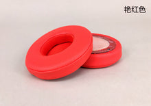 Load image into Gallery viewer, Suitable for Solo2/3.0 Earmuffs Soloist Second Generation Ear Pad Solo3.0 Foam Cover Earpads Earmuffs Earmuffs
