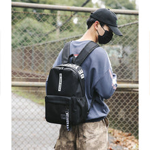 Load image into Gallery viewer, Sport Outdoor Polyamides Nylon Backpack for Travel or Business

