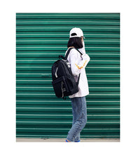 Load image into Gallery viewer, Sport Outdoor Polyamides Nylon Backpack for Travel or Business
