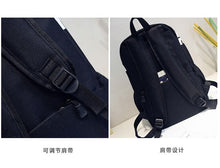 Load image into Gallery viewer, Sport Outdoor Polyamides Nylon Backpack for Travel or Business
