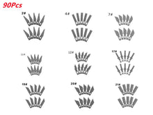 Load image into Gallery viewer, 13Pcs Carving Knife Craft Sculpture Paper Cutting Blade Precision Engraving Cutter Non-Slip Hand Tool DIY Art Hobby Repair Set
