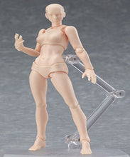 Load image into Gallery viewer, 13cm Action Figure Toys Artist Movable Male Female Joint figure PVC Body Figures Model Mannequin Art Sketch Draw Figurine
