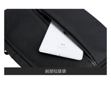Load image into Gallery viewer, Business Backpacks Polyamides and Nylon Backpack
