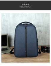 Load image into Gallery viewer, Business Backpacks Polyamides and Nylon Backpack
