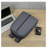 Load image into Gallery viewer, Business Backpacks Polyamides and Nylon Backpack
