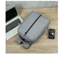 Load image into Gallery viewer, Business Backpacks Polyamides and Nylon Backpack
