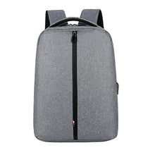 Load image into Gallery viewer, Business Backpacks Polyamides and Nylon Backpack
