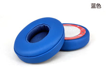 Load image into Gallery viewer, Suitable for Solo2/3.0 Earmuffs Soloist Second Generation Ear Pad Solo3.0 Foam Cover Earpads Earmuffs Earmuffs
