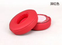 Load image into Gallery viewer, Suitable for Solo2/3.0 Earmuffs Soloist Second Generation Ear Pad Solo3.0 Foam Cover Earpads Earmuffs Earmuffs
