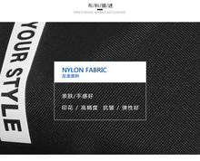 Load image into Gallery viewer, Sport Outdoor Polyamides Nylon Backpack for Travel or Business

