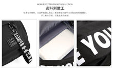 Load image into Gallery viewer, Sport Outdoor Polyamides Nylon Backpack for Travel or Business
